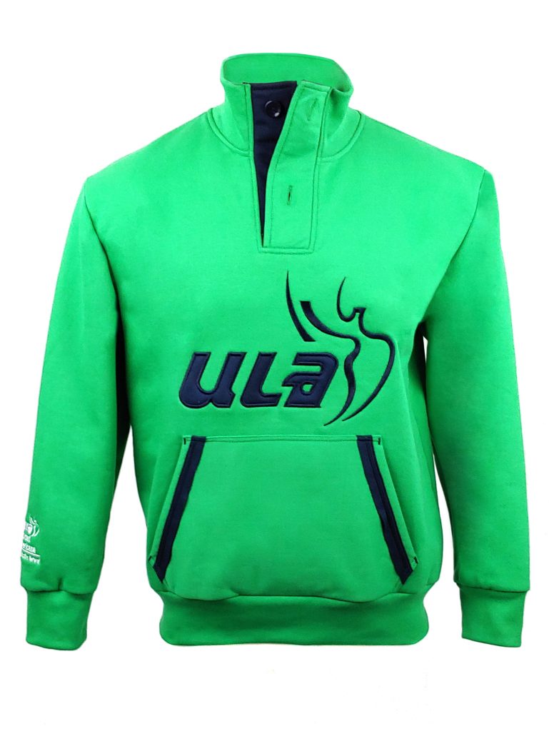 Sudaderas ULA