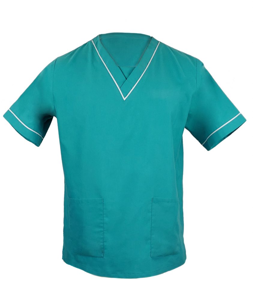 Uniforme Médico