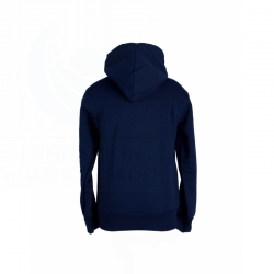 Sudadera azul de shops monismurf