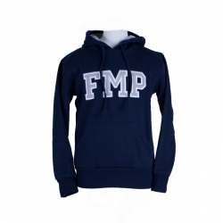 Sudadera Azul FMP